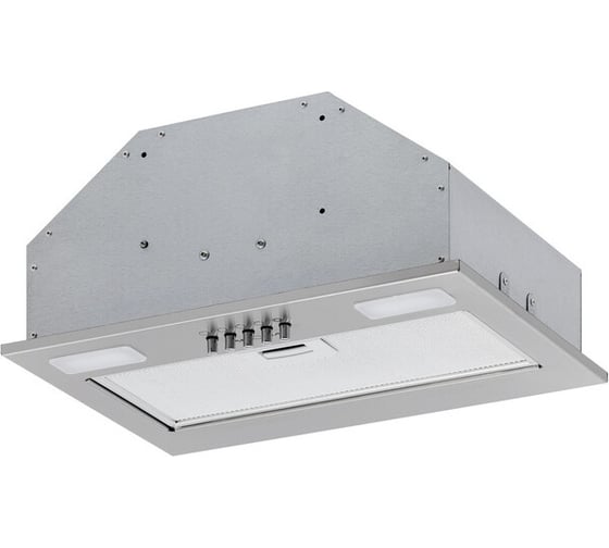 Вытяжка кухонная Krona KATE 400 INOX PB КА-00011836