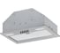 Вытяжка кухонная Krona KATE 400 INOX PB КА-00011836 1