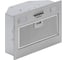 Вытяжка кухонная Krona KATE 400 INOX PB КА-00011836 2