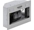 Вытяжка кухонная Krona KATE 400 INOX PB КА-00011836 3