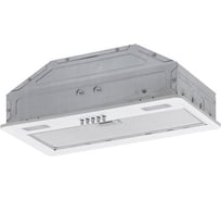 Вытяжка кухонная Krona KATE 600 WHITE PB V2 КА-00011820