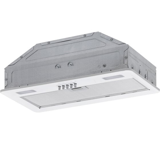 Вытяжка кухонная Krona KATE 600 WHITE PB V2 КА-00011820