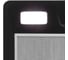 Вытяжка кухонная Krona KATE 600 BLACK PB V2 КА-00011819 8