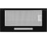Вытяжка кухонная Krona KERRY 600 BLACK PB V2 КА-00012032 2