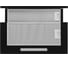 Вытяжка кухонная Krona KERRY 600 BLACK PB V2 КА-00012032 3
