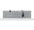 Вытяжка кухонная Krona KERRY E 600 WHITE PB V2 КА-00012030 6