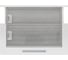 Вытяжка кухонная Krona KERRY E 600 WHITE PB КА-00008539 3