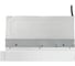 Вытяжка кухонная Krona KERRY E 600 WHITE PB КА-00008539 6