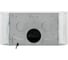 Вытяжка кухонная Krona KERRY E 600 WHITE PB КА-00008539 7