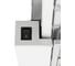 Вытяжка кухонная Krona KERRY E 600 WHITE PB КА-00008539 9