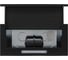 Вытяжка кухонная Krona KERRY 600 BLACK PB КА-00007010 8