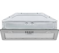 Вытяжка кухонная Krona LUISA 600 INOX PB КА-00005260