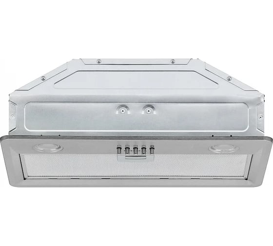 Вытяжка кухонная Krona LUISA 600 INOX PB КА-00005260