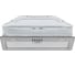Вытяжка кухонная Krona LUISA 600 INOX PB КА-00005260 1