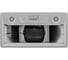 Вытяжка кухонная Krona LUISA 600 INOX PB КА-00005260 3