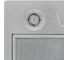 Вытяжка кухонная Krona LUISA 600 INOX PB КА-00005260 6