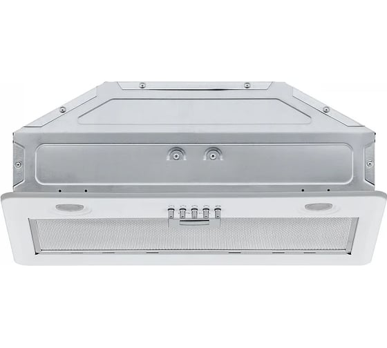 Вытяжка кухонная Krona LUISA 600 WHITE PB КА-00005259