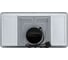 Вытяжка кухонная Krona LUISA 600 WHITE PB КА-00005259 4