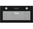 Вытяжка кухонная Krona LUISA 600 GLASS BLACK PB КА-00004386 2