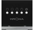 Вытяжка кухонная Krona LUISA 600 GLASS BLACK PB КА-00004386 6