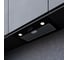 Вытяжка кухонная Krona LUISA 600 GLASS BLACK PB КА-00004386 10
