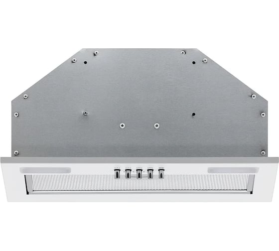 Вытяжка кухонная Krona LUISA 400 WHITE PB КА-00011832