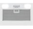 Вытяжка кухонная Krona LUISA 400 WHITE PB КА-00011832 3