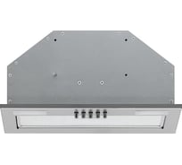 Вытяжка кухонная Krona LUISA 400 INOX PB КА-00011833