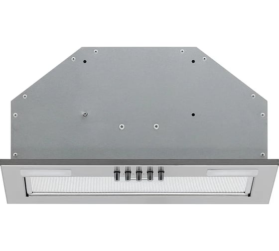 Вытяжка кухонная Krona LUISA 400 INOX PB КА-00011833