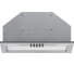 Вытяжка кухонная Krona LUISA 400 INOX PB КА-00011833 1