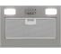Вытяжка кухонная Krona LUISA 400 INOX PB КА-00011833 2