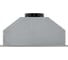 Вытяжка кухонная Krona LUISA 400 INOX PB КА-00011833 6