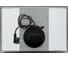 Вытяжка кухонная Krona LUISA 400 INOX PB КА-00011833 7