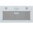Вытяжка кухонная Krona LUISA 600 GLASS WHITE PB КА-00004385 2