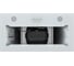 Вытяжка кухонная Krona LUISA 600 GLASS WHITE PB КА-00004385 3