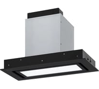 Вытяжка кухонная Krona SELINA F MAX 600 black SGC КА-00009801