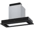 Вытяжка кухонная Krona SELINA F MAX 600 black SGC КА-00009801 1