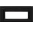 Вытяжка кухонная Krona SELINA F MAX 600 black SGC КА-00009801 6