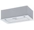 Вытяжка кухонная Krona SINTIA 600 WHITE PB КА-00003857 1
