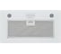Вытяжка кухонная Krona SINTIA 600 WHITE PB КА-00003857 2