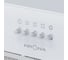 Вытяжка кухонная Krona SINTIA 600 WHITE PB КА-00003857 8