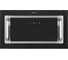 Вытяжка кухонная Krona SELINA 600 GLASS BLACK S КА-00002595 3