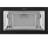 Вытяжка кухонная Krona SELINA 600 GLASS BLACK S КА-00002595 4