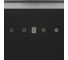Вытяжка кухонная Krona SELINA 600 GLASS BLACK S КА-00002595 9