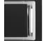 Вытяжка кухонная Krona SELINA 600 GLASS BLACK S КА-00002595 13