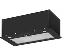Вытяжка кухонная Krona SINTIA 600 BLACK PB КА-00003856