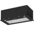 Вытяжка кухонная Krona SINTIA 600 BLACK PB КА-00003856 1