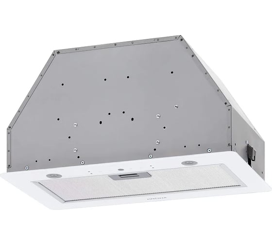 Вытяжка кухонная Krona SVEN 600 white SGC RL КА-00012106