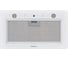 Вытяжка кухонная Krona SVEN 600 white SGC RL КА-00012106 3