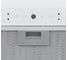 Вытяжка кухонная Krona SVEN 600 white SGC RL КА-00012106 10
